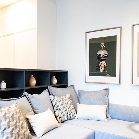 Arkadia Prime Apartment Warsaw Luaran gambar